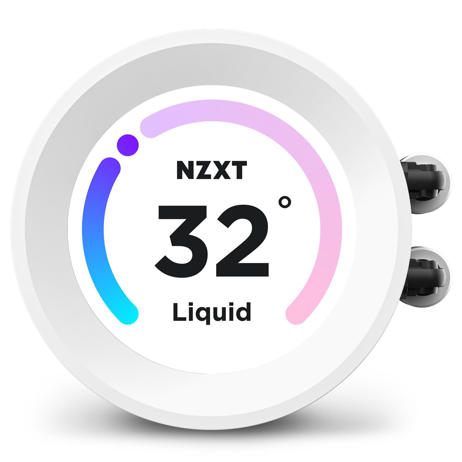 CPU COOLER MULTI SOCKET/KRAKEN 240 RGB RL-KR24EW1 NZXT