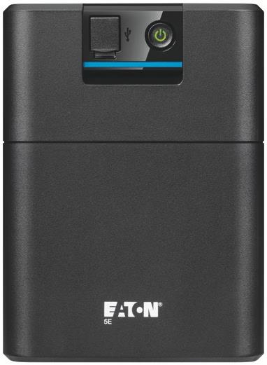 UPS EATON 480 Watts 900 VA Wave form type Pure sinewave LineInteractive Phase 1phase Desktop/pedestal 5E900UI
