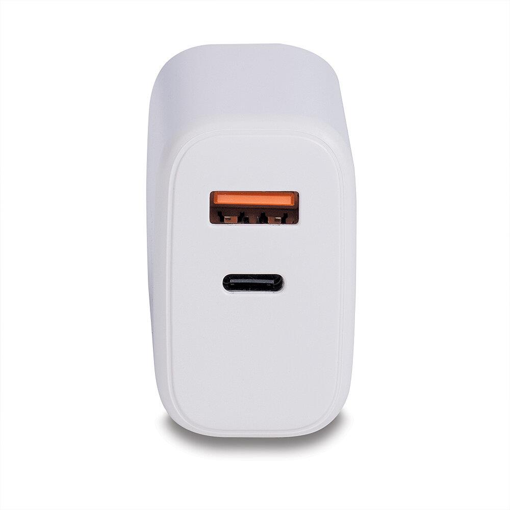 CHARGER WALL 30W/73424 LINDY