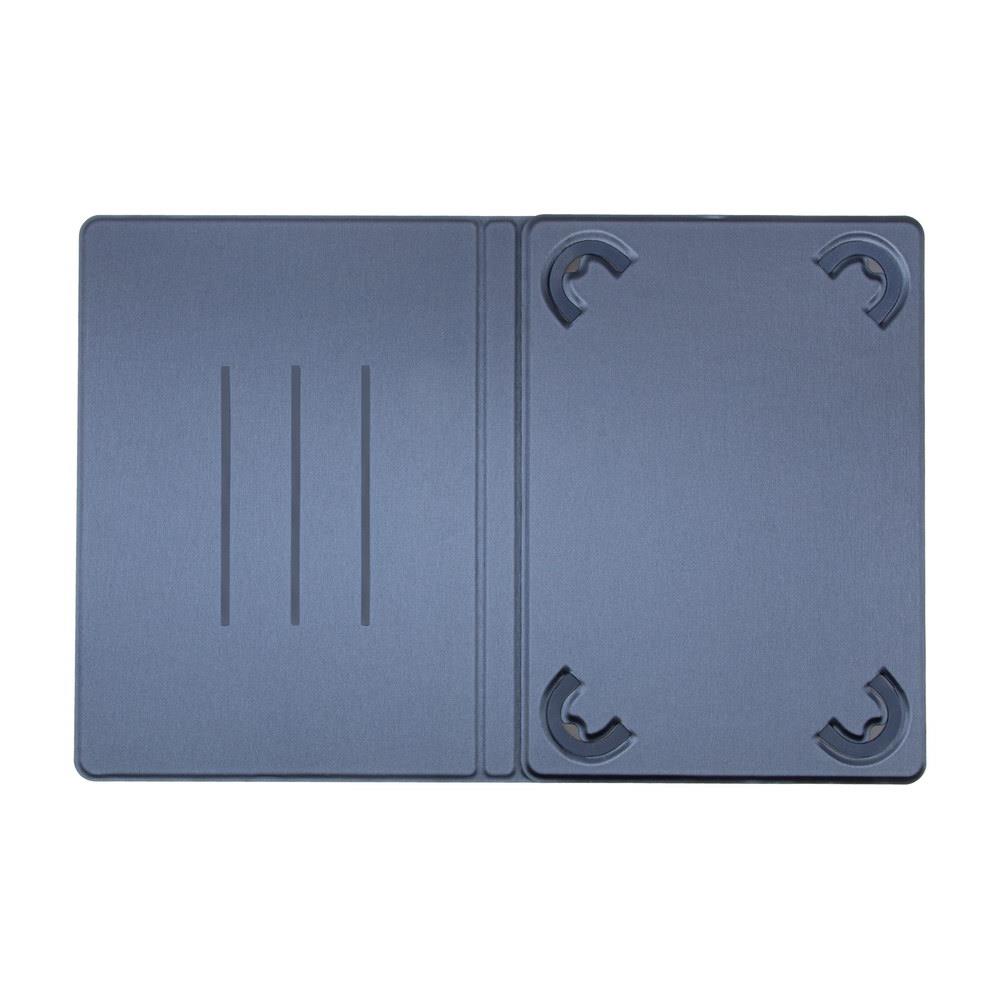 TABLET CASE 9,7-10,5 /10/3147 DARK BLUE RIVACASE