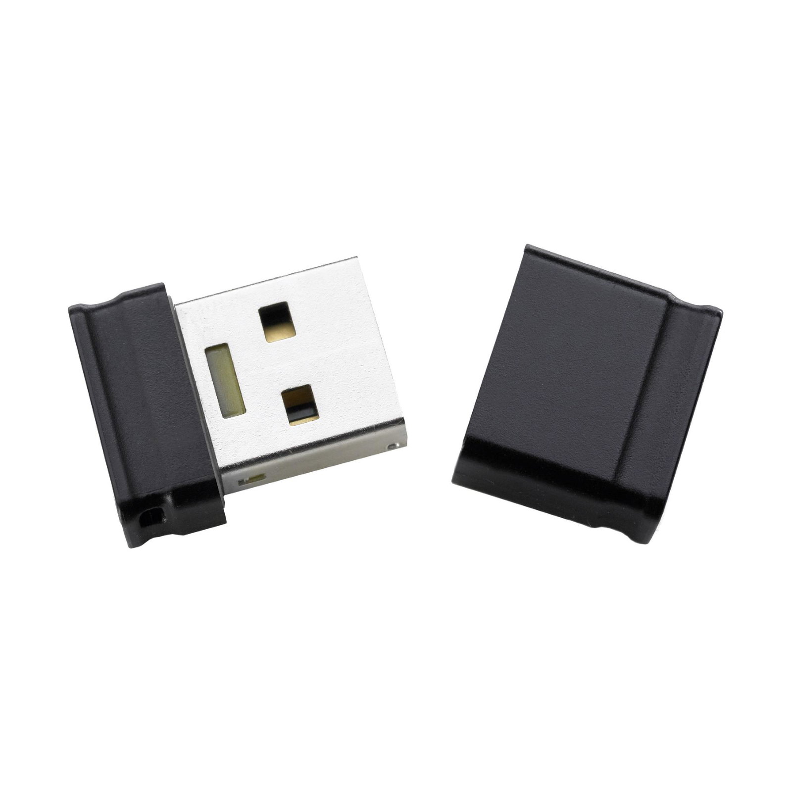 MEMORY DRIVE FLASH USB2 32GB/3500480 INTENSO