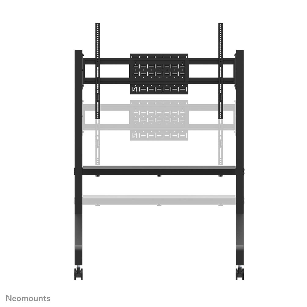 TV SET ACC FLOOR STAND 55-86/FL50-525BL1 NEOMOUNTS