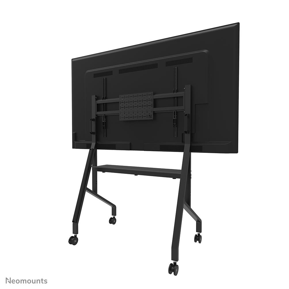 TV SET ACC FLOOR STAND 55-86/FL50-525BL1 NEOMOUNTS